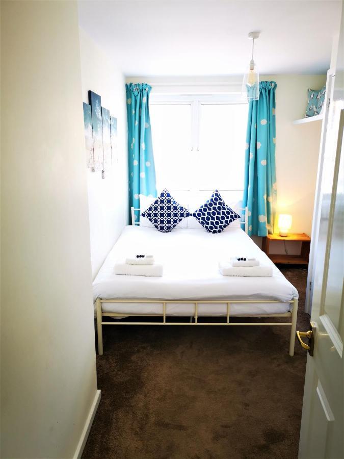 Marina Living With Parking, Balcony, Quiet And Secure Apartment Brighton Exterior foto